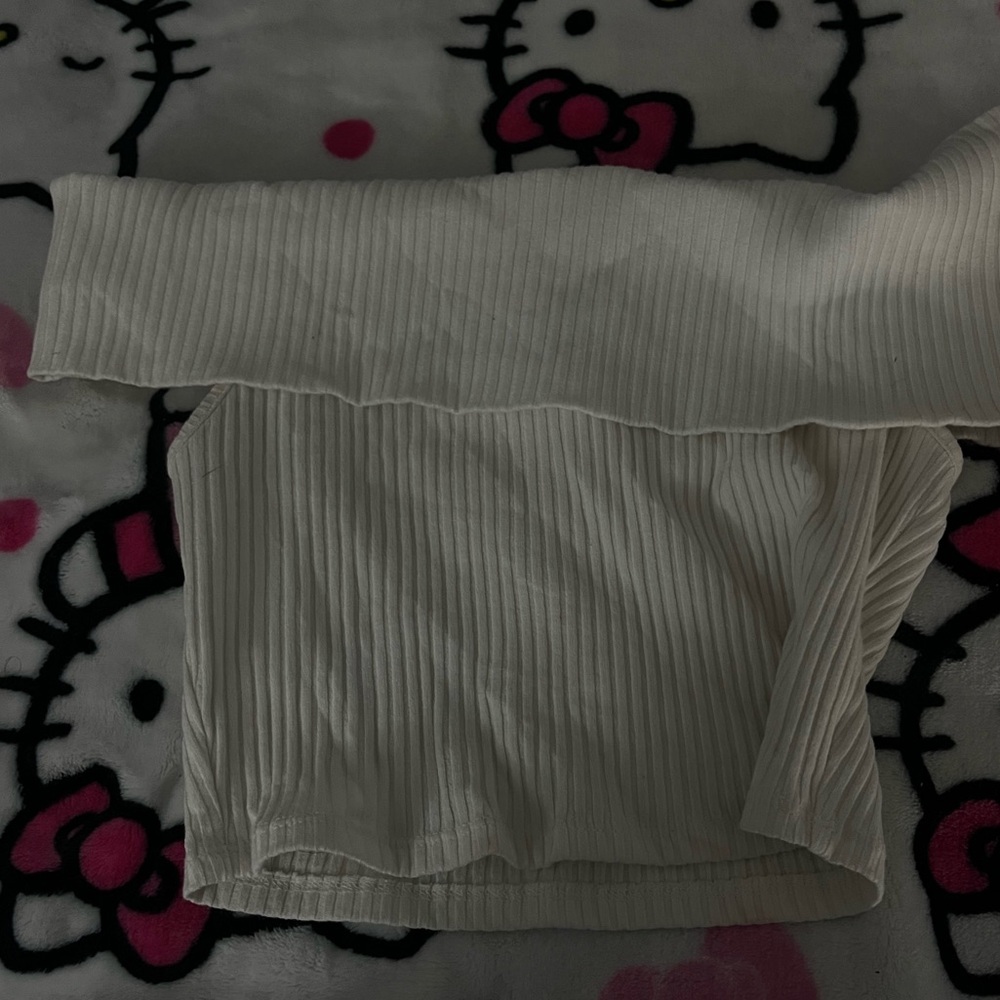 Forever 21 Shirt